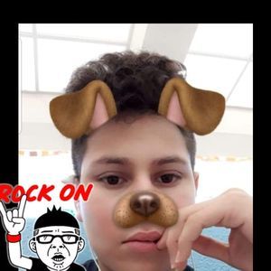 Meet your Posher, Eliazar